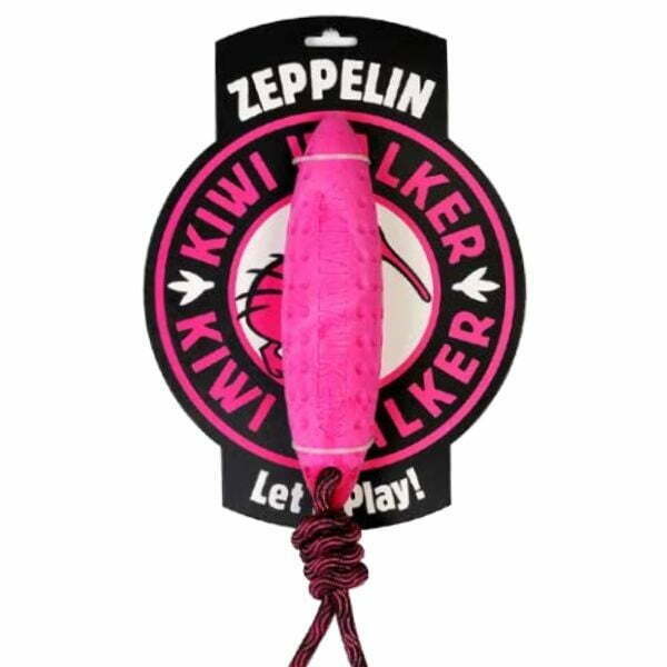 קיווי צעצוע משיכה לכלבים KIWI  - צפלין