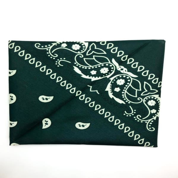 בנדנה לכלבים במגוון צבעים