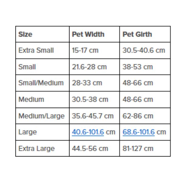 רתמה פטסייף איזי ווק המקורי נגד משיכות Easy Walk שחור