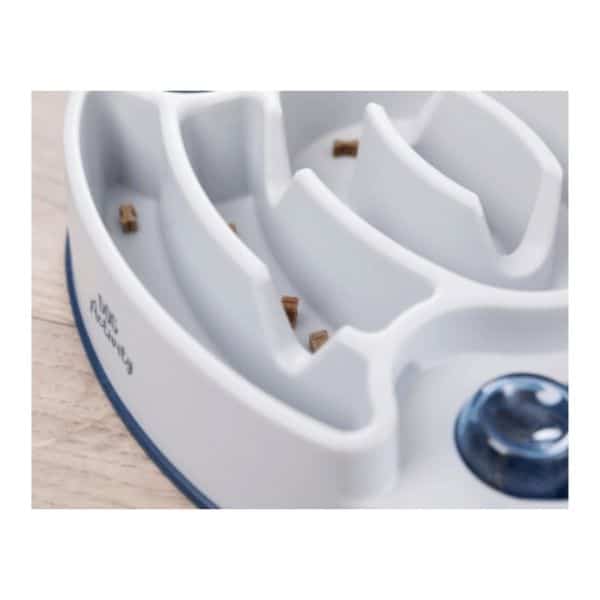 טריקסי משחק אסטרטגיה רמה 1 - Trixie Slide &amp; Feed