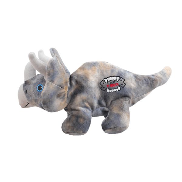 בובת דינוזאור בינונית טרנס AFP