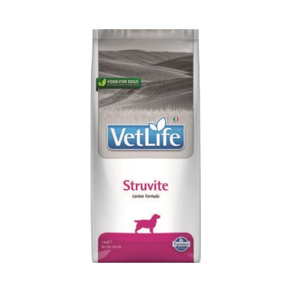 וט לייף סטרוויט מנגמנט לכלבים  - 2 ק"ג