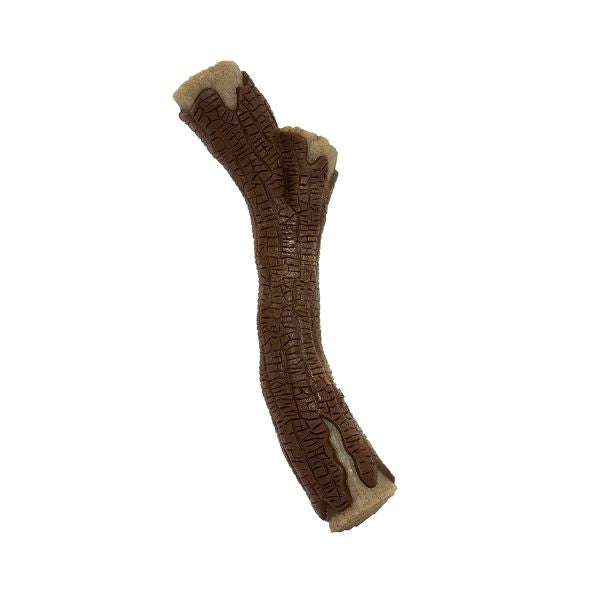 נילבון צעצוע לעיסה מקל מייפל בייקון - בינוני