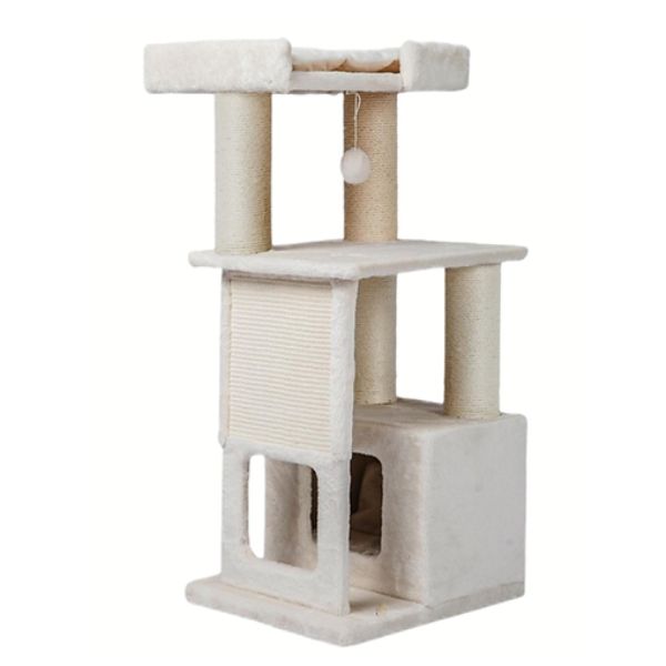 CATAGAT - Bastion מתקן גירוד מפואר ויוקרתי - 120 ס"מ