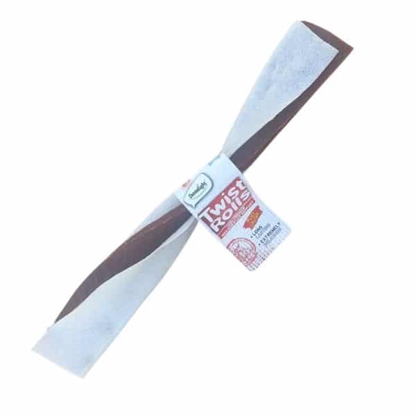 דנטלייט טוויסט רול בודד מקל דנטלי