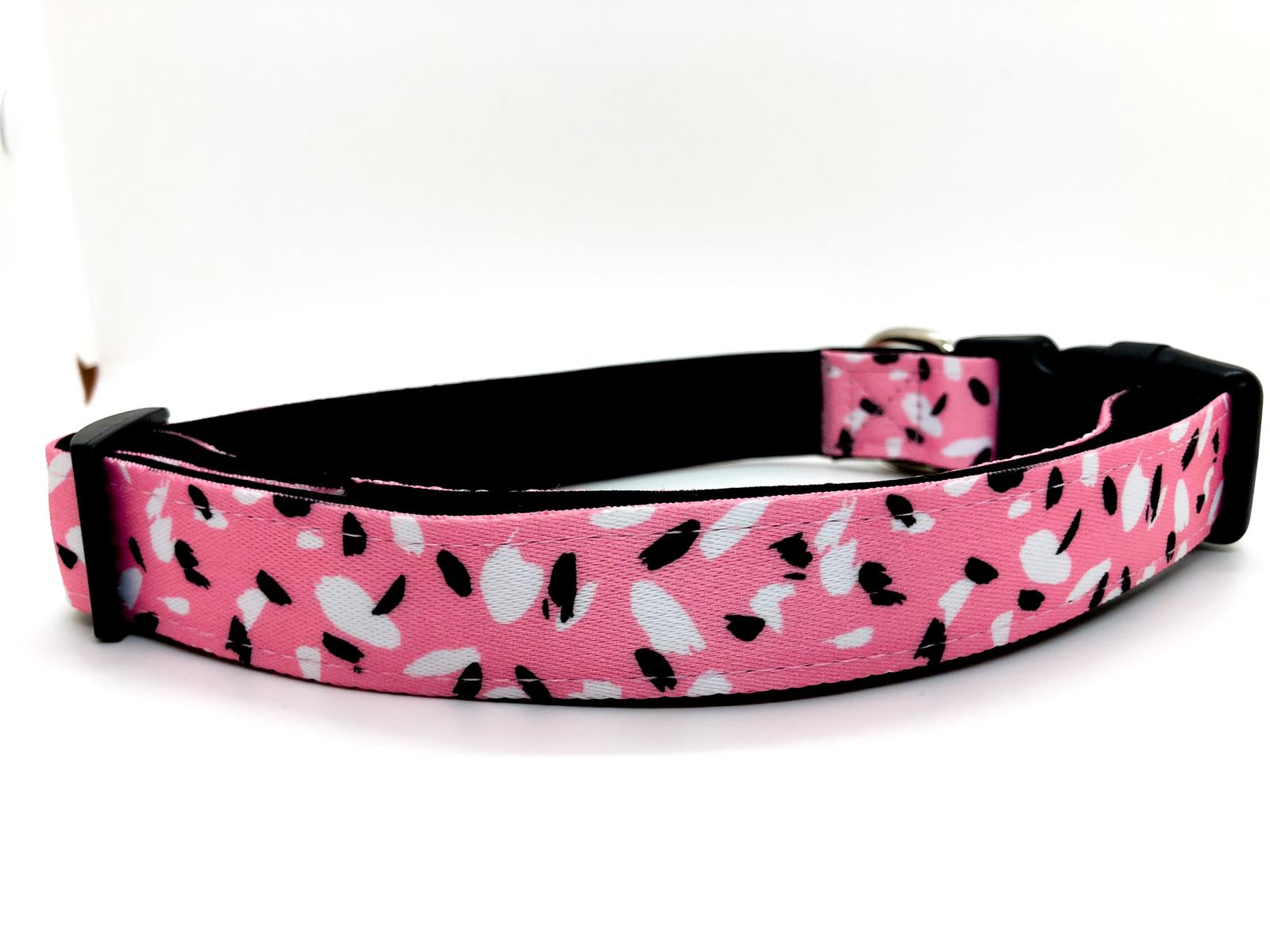 קולר מעוצב ואיכותי ספלאש