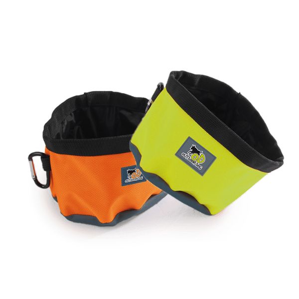 קערת טיולים מתקפלת AFP