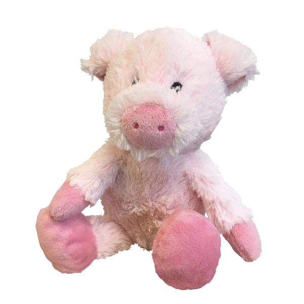 גלוריה פטס בובת חזיר Peggy