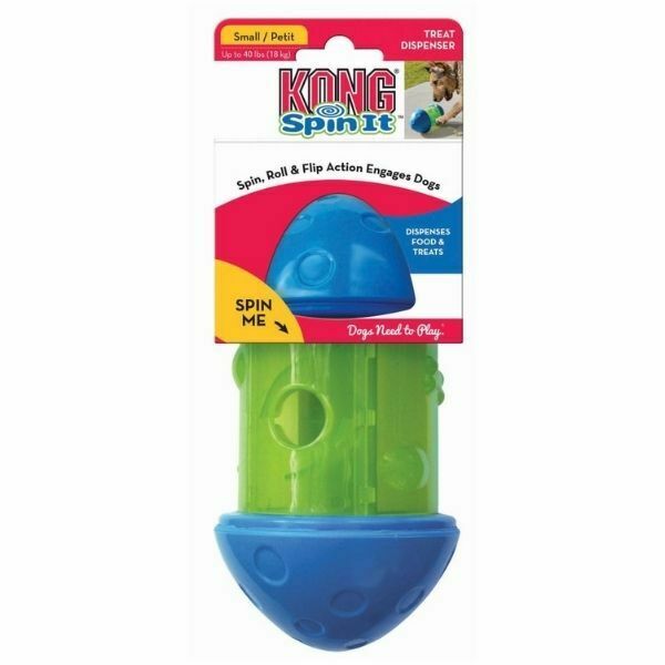 קונג ספין איט Spin it - לארג'