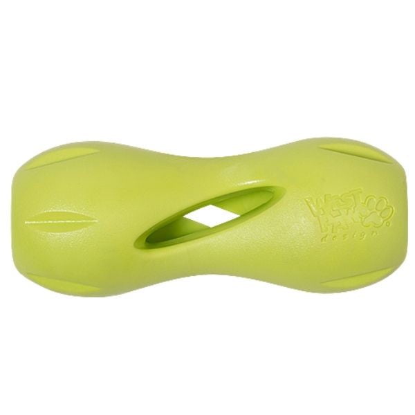 West paw - פאזל חטיפים קוויזל