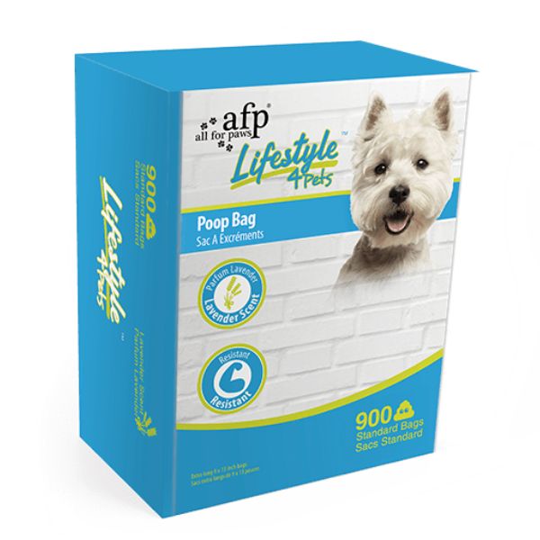 אריזת חסכון שקי קקי גדול ואיכותי במיוחד - 60 גלילים