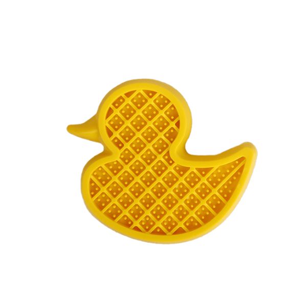 ברווז ליקוק AFP