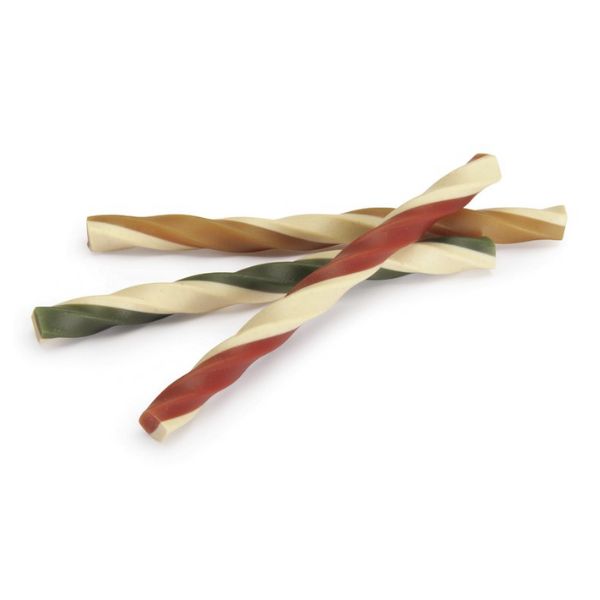 קמון מקלות דנטל טוויסט טבעוני 150 גרם Camon