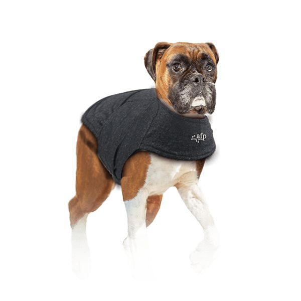 ווסט הרגעה ואנטי חרדה לכלבים - קטן