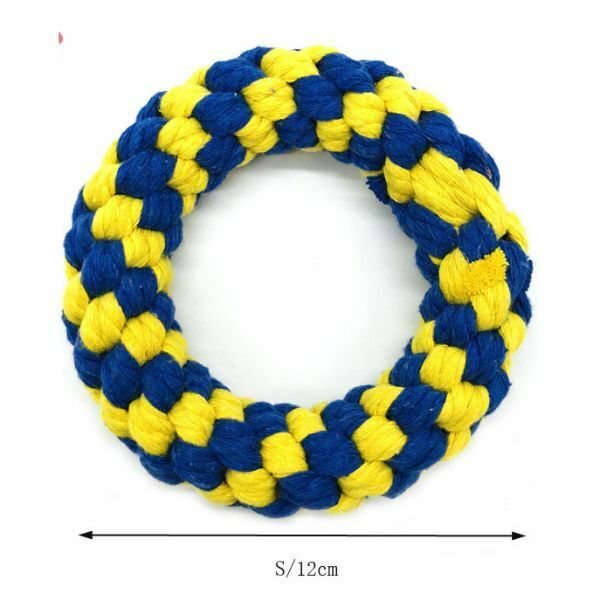 חבל עיגול 12 ס"מ