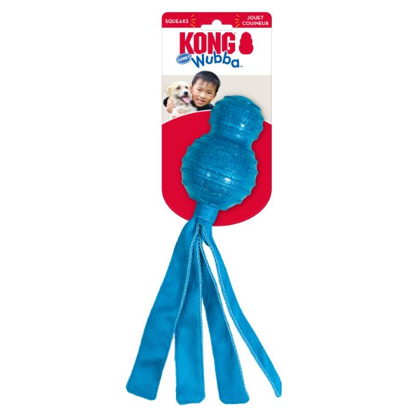 קונג Wubba Comet וובה - XL