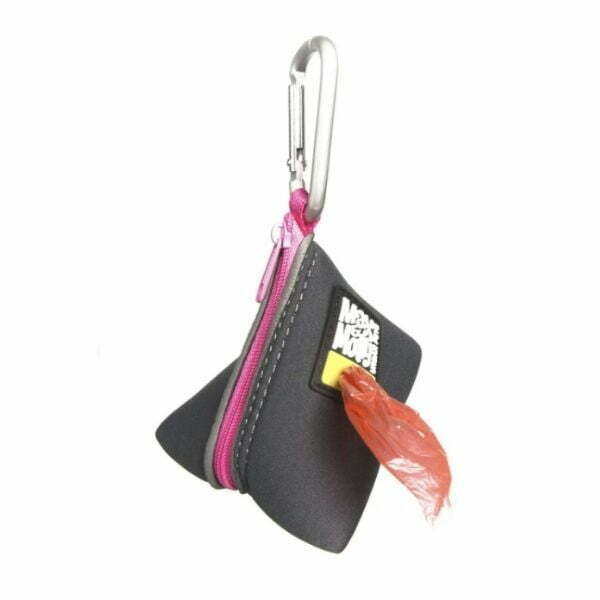 מקס אנד מולי מחזיק שקיות שקי קקי בד