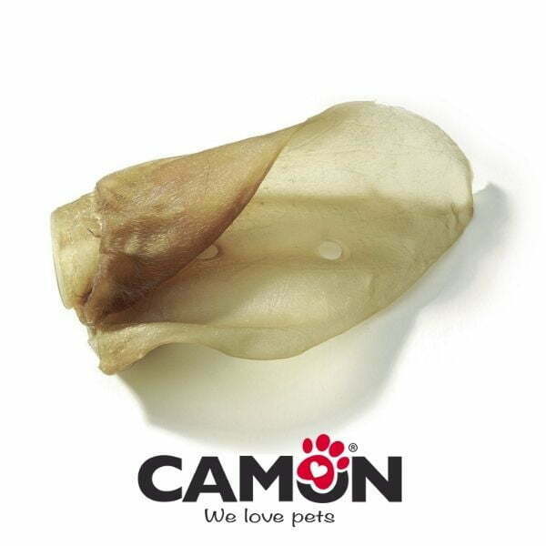 קמון אוזן בקר גדולה מיובשת 100% טבעי