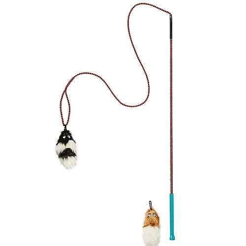 חכה לכלבים Tail Teaser Outward Hound