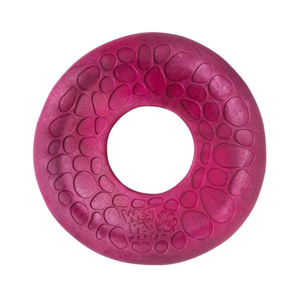 West paw - פריסבי דאש