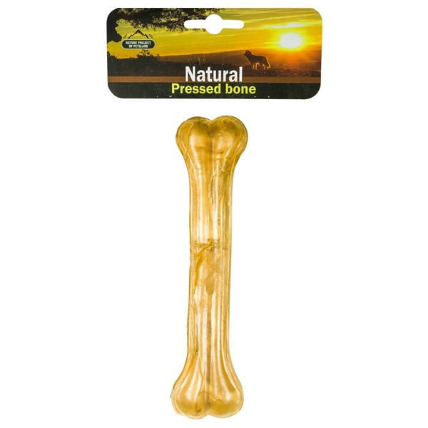 עצם עור בקר דחוסה ענקית - 1 יח' 30 ס"מ