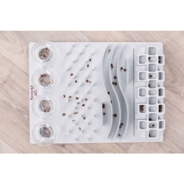 טריקסי משחק אסטרטגיה לחתולים - 40X30 ס"מ