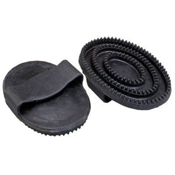 מברשת גומי מתלבשת על היד