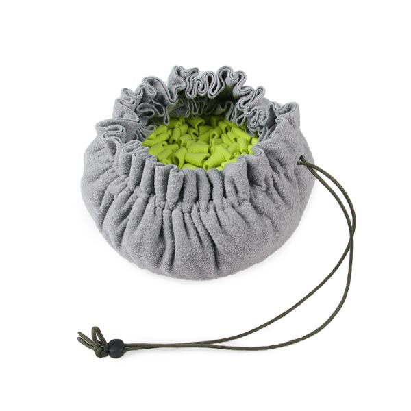 שטיח הרחה מתקפל עגול 48 ס"מ AFP