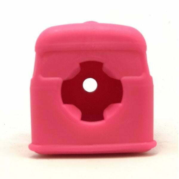 סודה פאפ אוטובוס ורוד