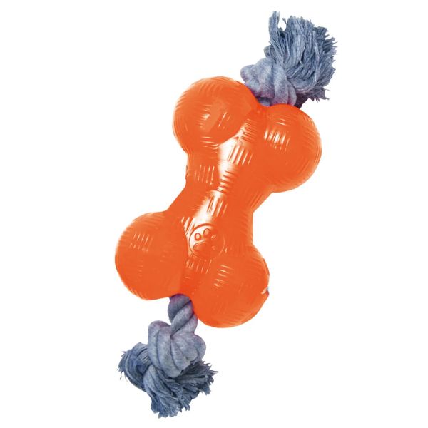 גלוריה עצם נשיכה עם חבל - גדול