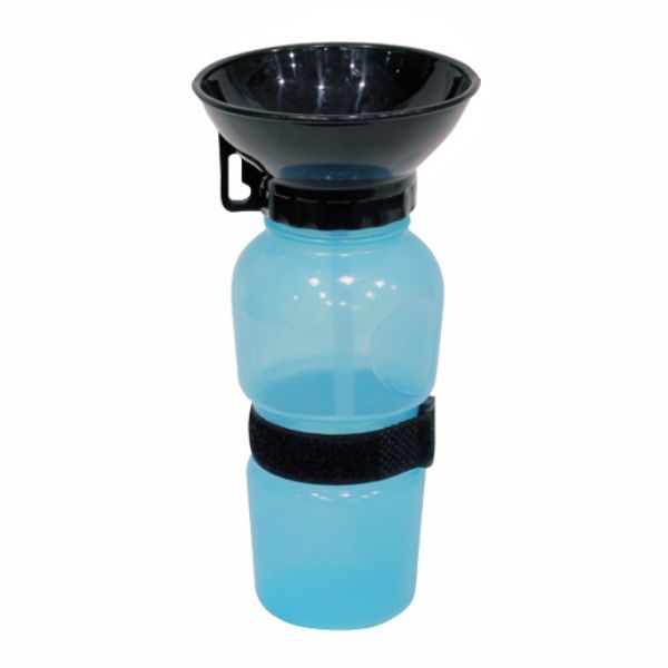 Pawise בקבוק לחיץ לשתיה בטיולים 550 מ"ל