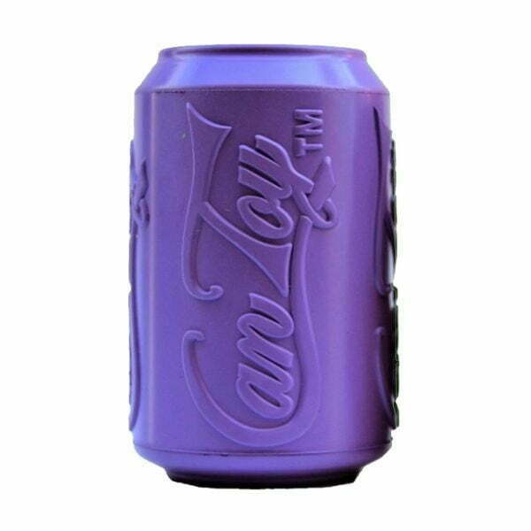 סודה פאפ פחית סגולה