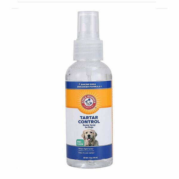 ספריי דנטלי טרטר קונטרול רענון הפה - A&amp;H