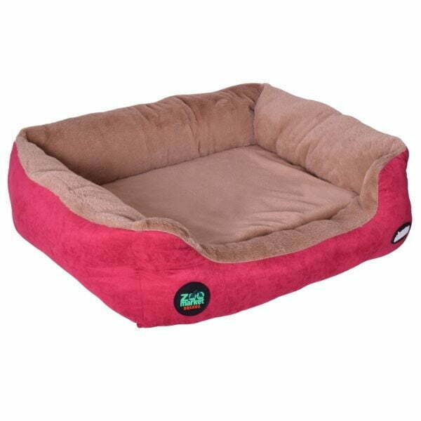 מיטה אורטופדית Dream - ורוד