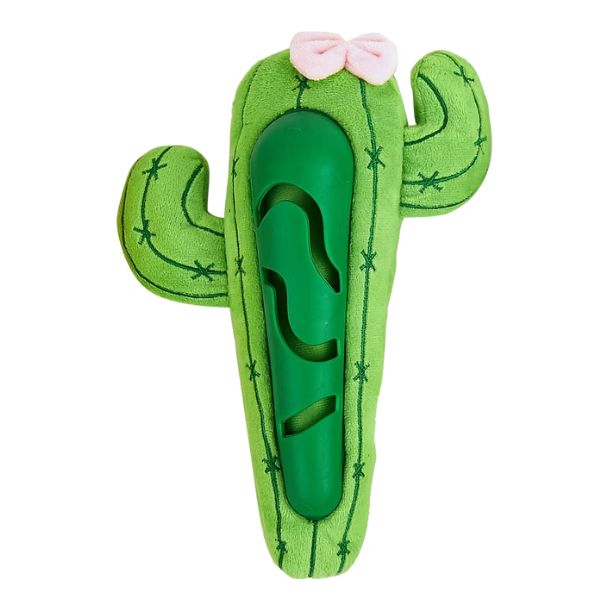 פופוס בובת קקטוס חטיפים FOFOS