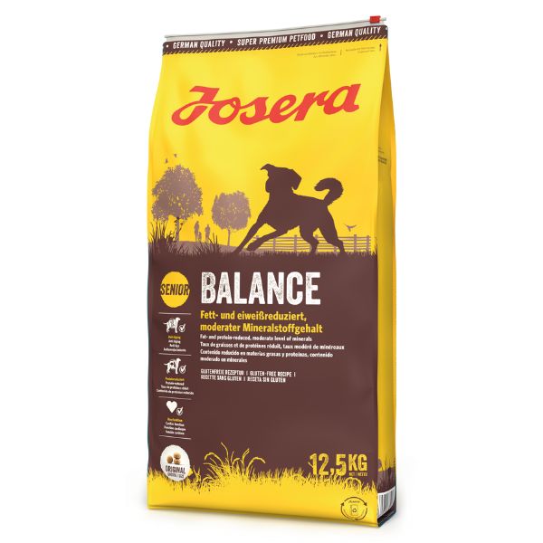 ג'וסרה באלאנס סניור-לייט 15 ק"ג