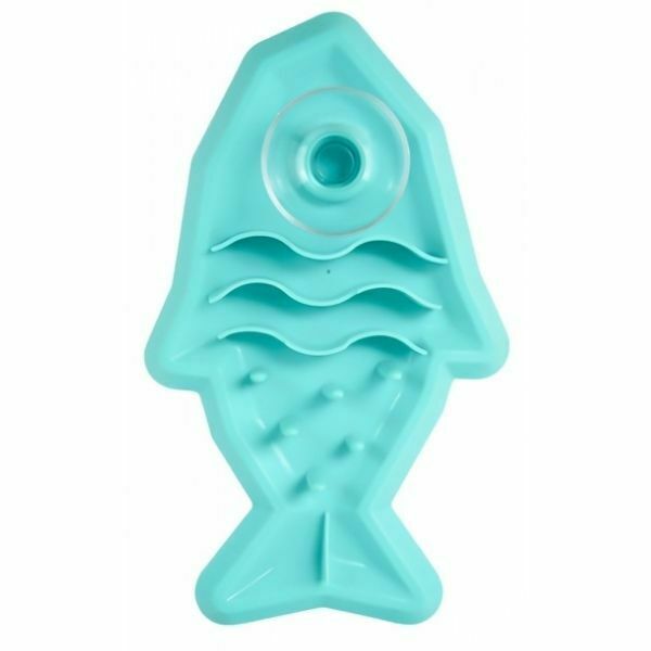 משטח וקערת האכלה לחתולים Hunt N Snack Pet Stages