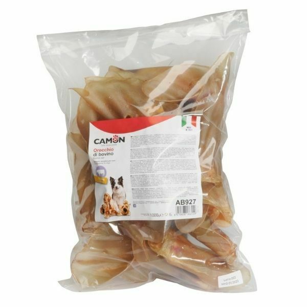 קמון אוזן בקר גדולה 1 ק"ג