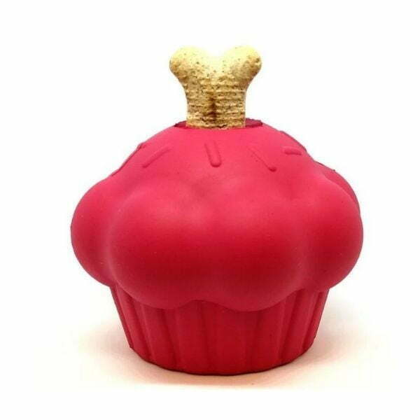 סודה פאפ קאפקייק גדול