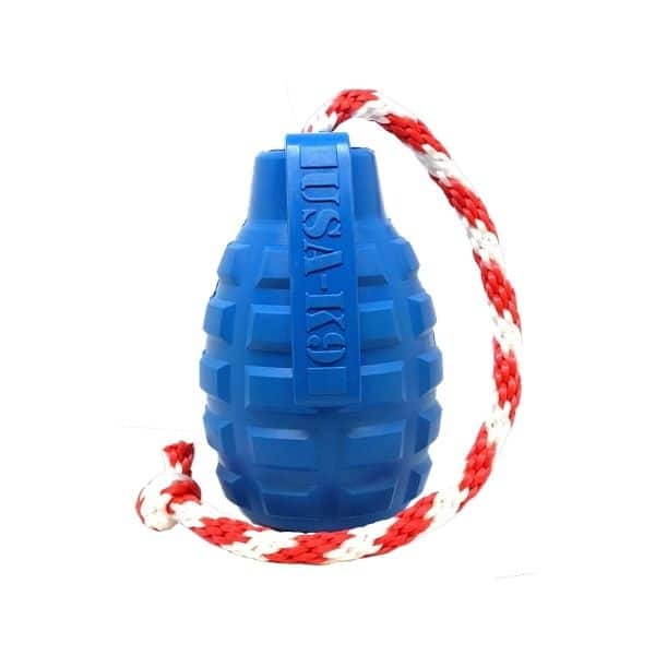 סודה פאפ רימון עם חבל - M