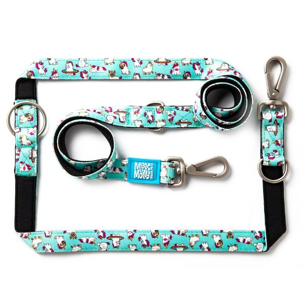 מקס אנד מולי רצועת מולטי Multi Function - חד קרן