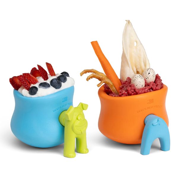 West paw ווסט פאו טופל סטופר Toppl Stopper