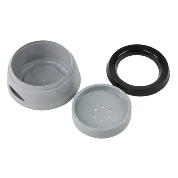 קערה מונעת טפטוף מים  - 750 מ"ל Pawise