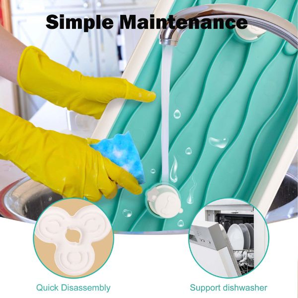 קערת חשיבה מולטי אינטראקטיבית לכלבים  - AFP