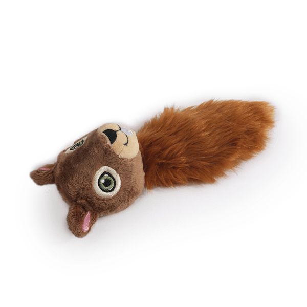 בובת דיג איט סנאי AFP