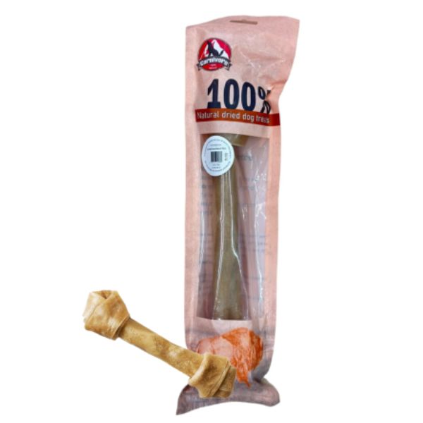 קרניבור עצם קשר טבעית - 30 ס"מ