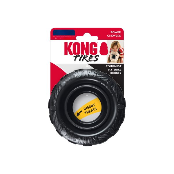קונג צמיג Tires אקסטרים - קטן
