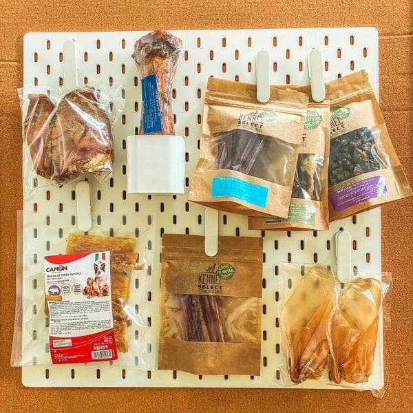 Carnivore Kit- ערכת קרניבורים לכלבים 100% טבעי