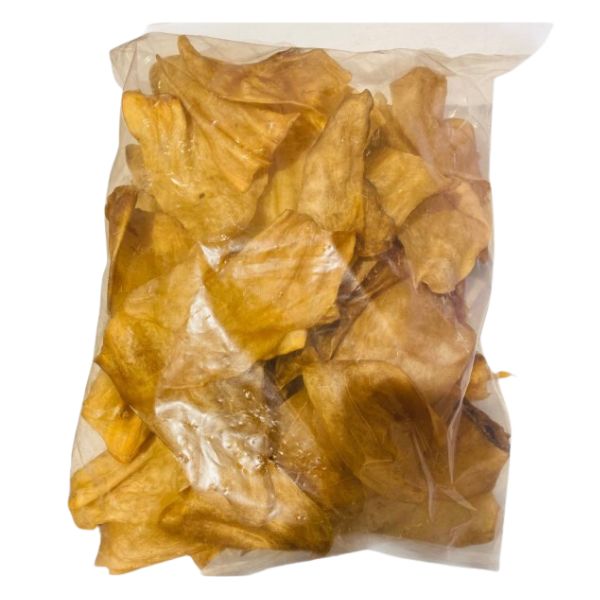 Pets Project אוזן בקר אריזת חסכון 100% טבעי - 50 יח