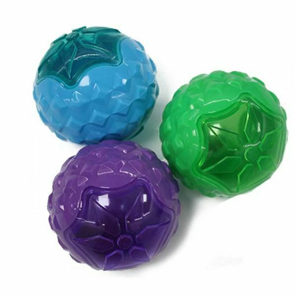 כדור אורות מצפצף